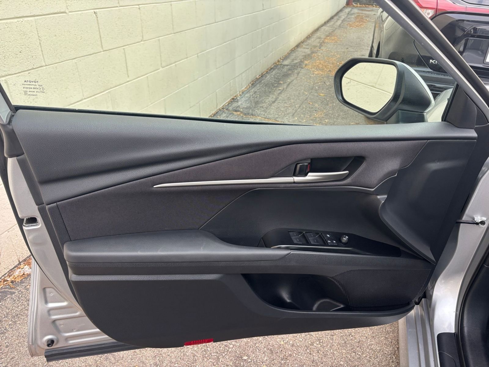 Thumbnail: 2025 Toyota Camry - 20