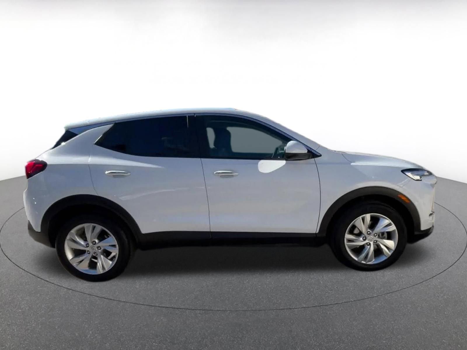 Thumbnail: 2025 Buick Encore GX - 16