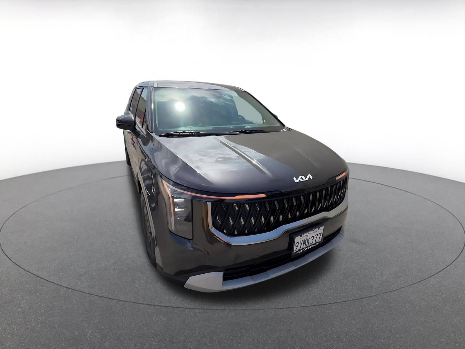 Thumbnail: 2026 Kia Carnival - 3