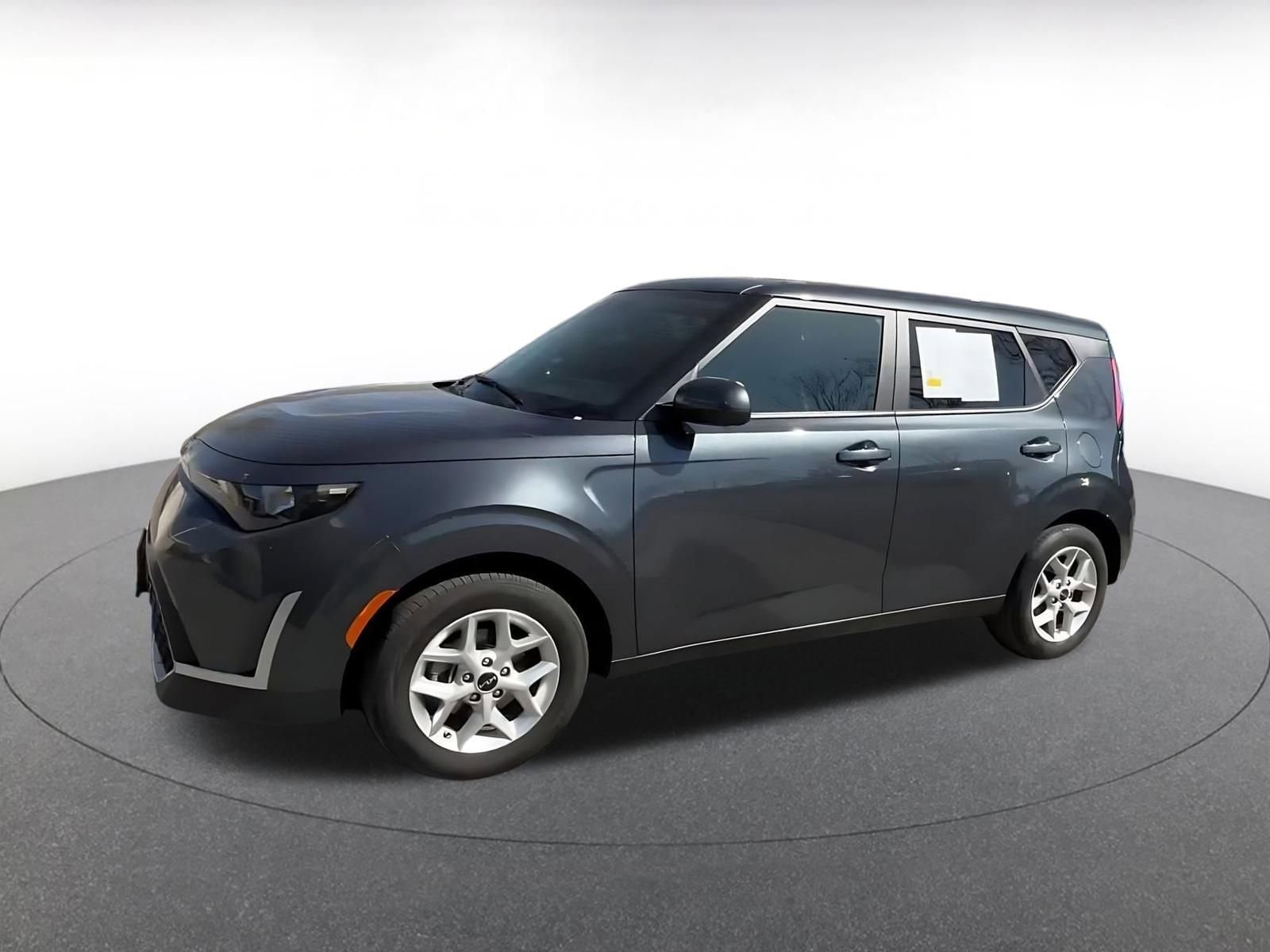 Thumbnail: 2025 Kia Soul - 8