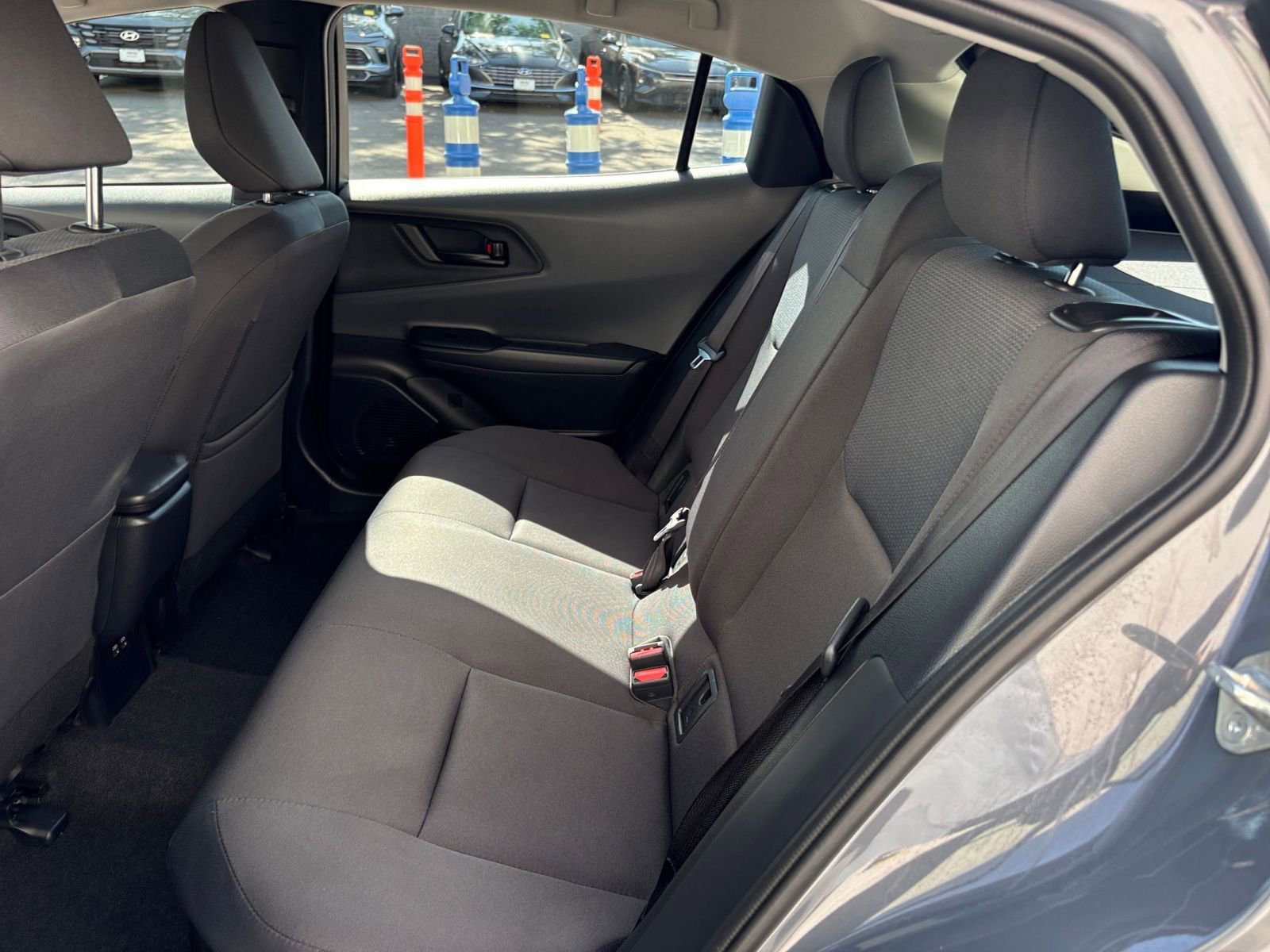 Thumbnail: 2025 Toyota Prius - 25