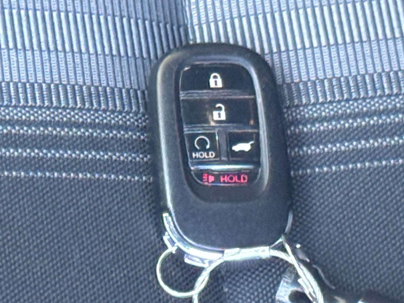 Thumbnail: 2024 Honda Civic - 23