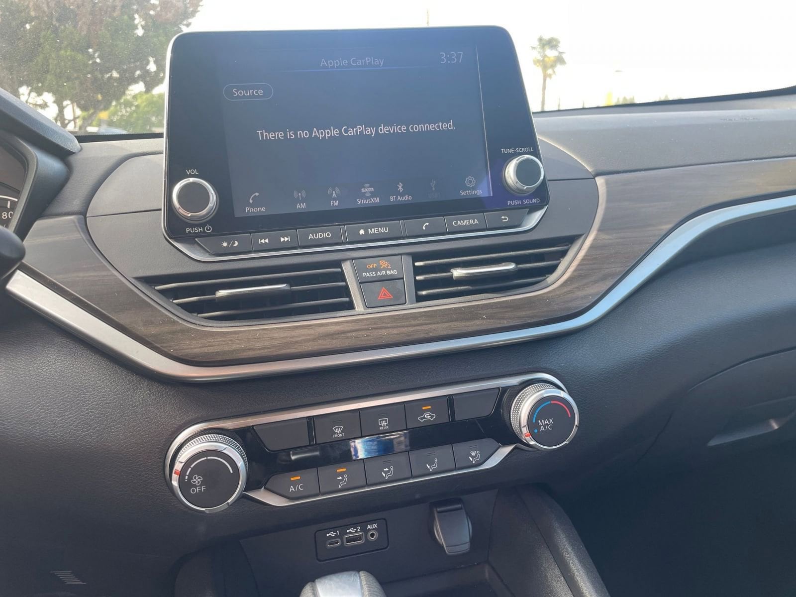 Thumbnail: 2025 Nissan Altima - 20