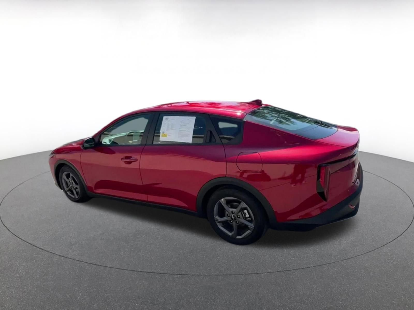 Thumbnail: 2025 Kia K4 - 10