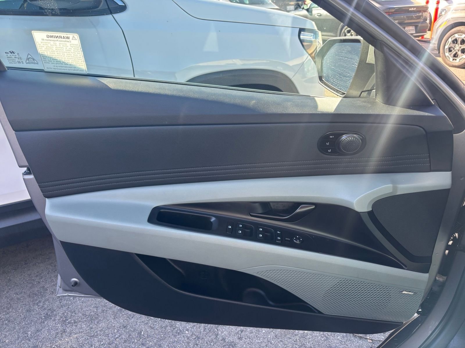 Thumbnail: 2025 Hyundai Elantra - 20