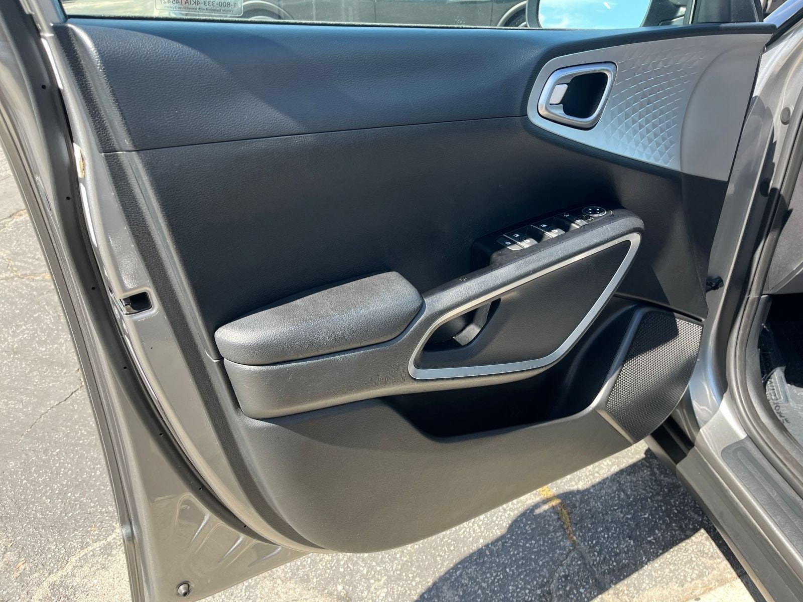 Thumbnail: 2025 Kia Soul - 18