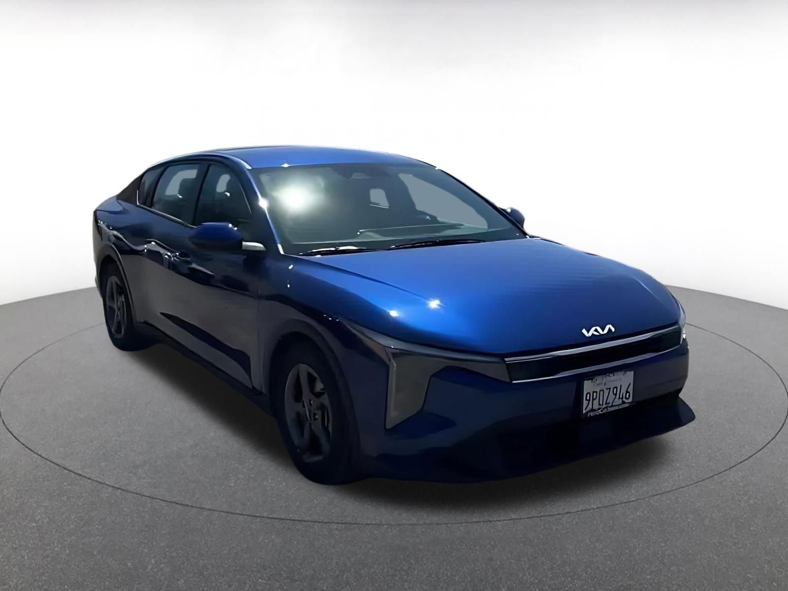 Thumbnail: 2025 Kia K4 - 3