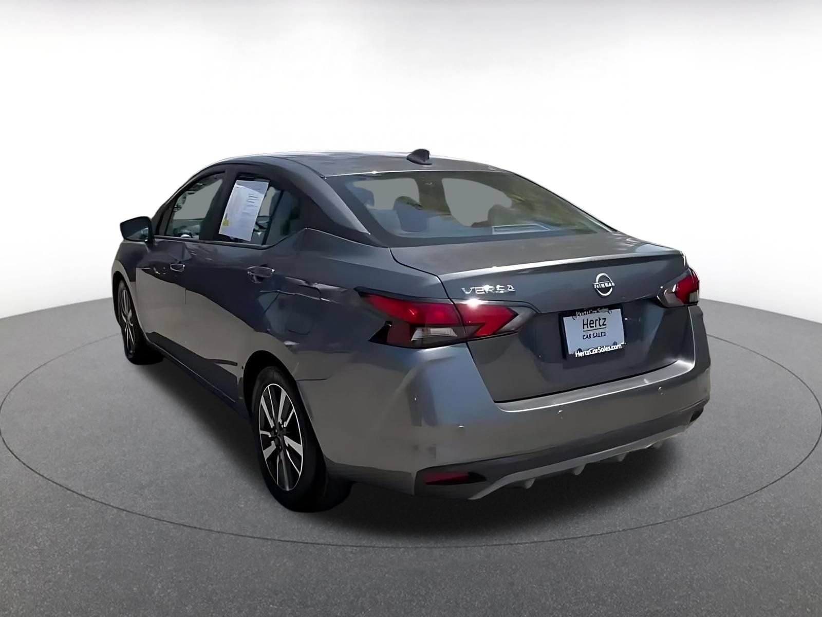 Thumbnail: 2025 Nissan Versa - 12