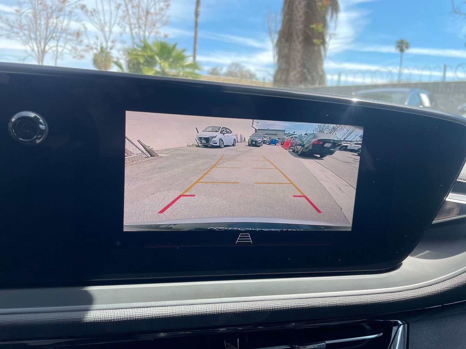 Thumbnail: 2025 Buick Envista - 24