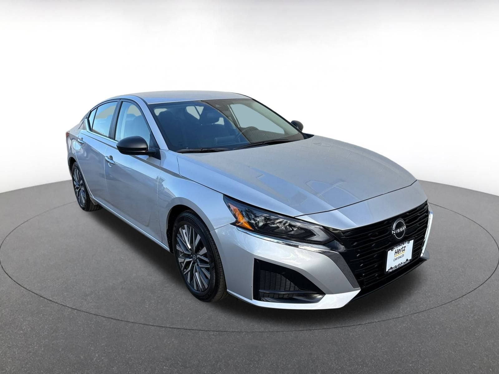 Thumbnail: 2024 Nissan Altima - 1