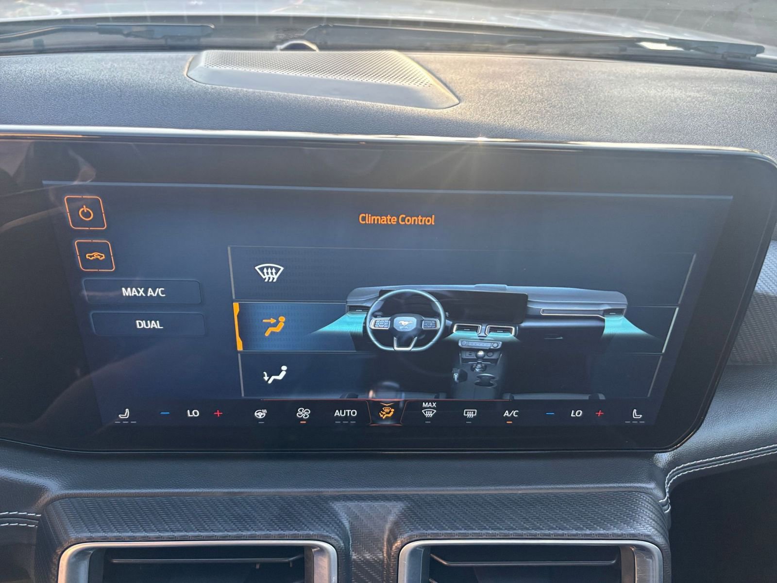 Thumbnail: 2024 Ford Mustang - 24