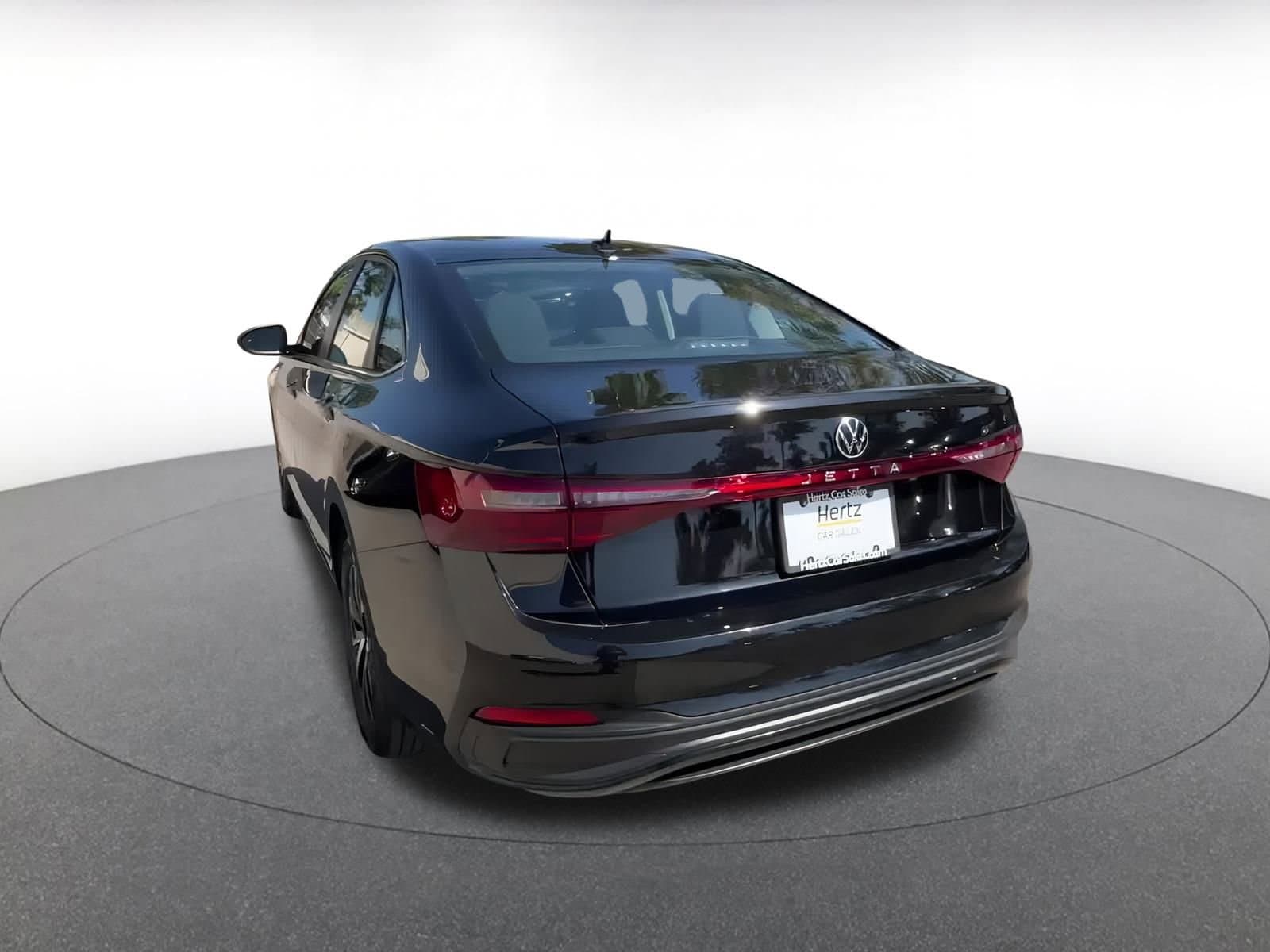 Thumbnail: 2025 Volkswagen Jetta - 11