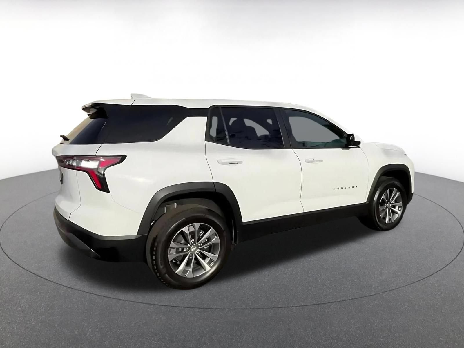 Thumbnail: 2025 Chevrolet Equinox - 14