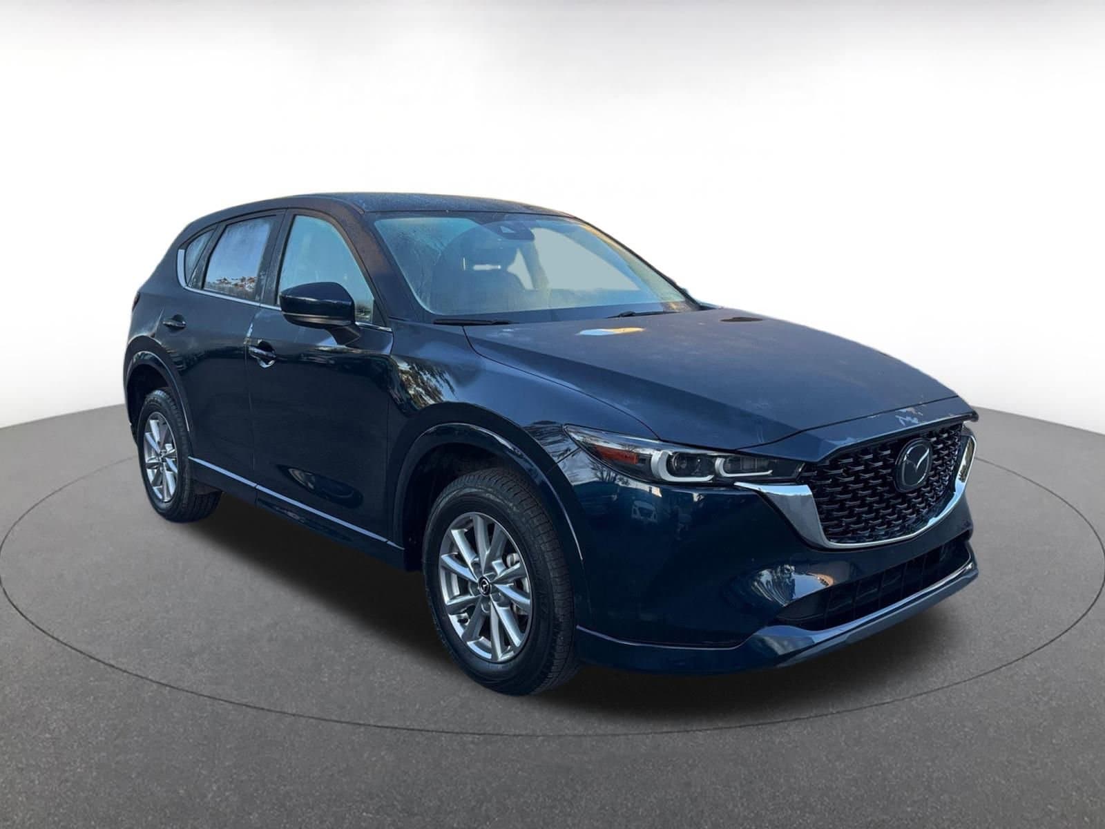 Thumbnail: 2025 Mazda CX-5 - 1