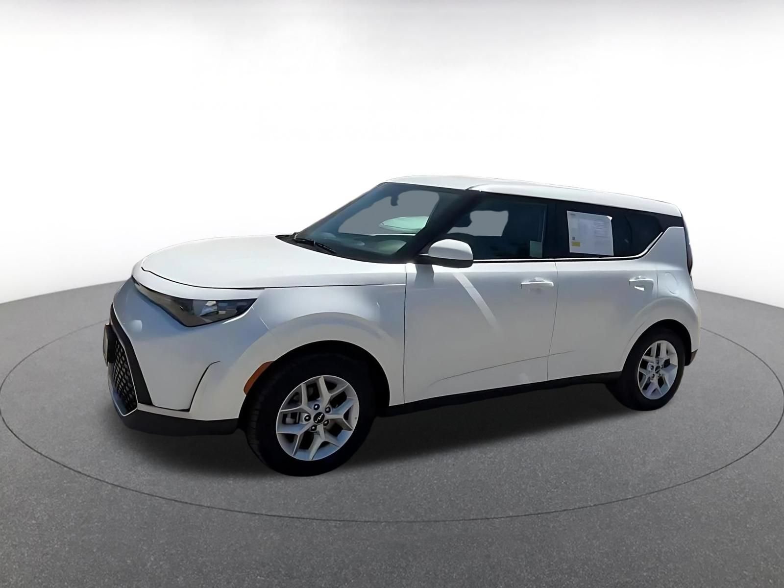 Thumbnail: 2025 Kia Soul - 8