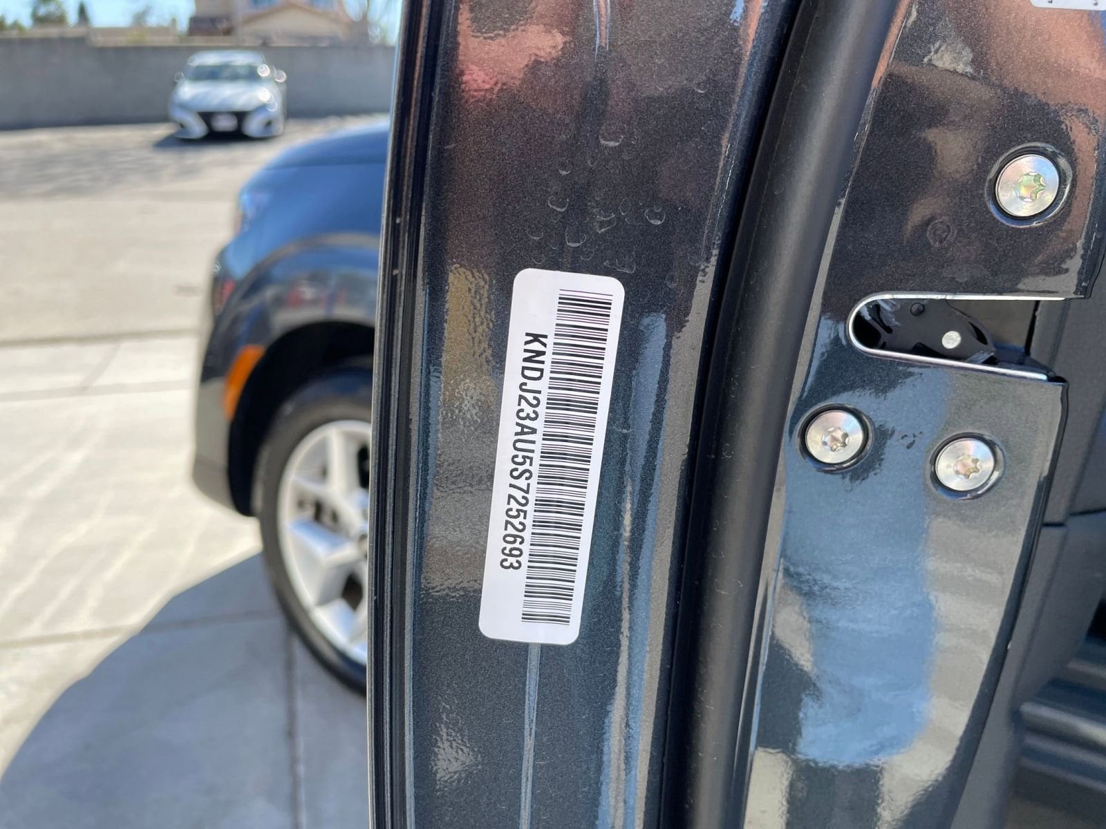 Thumbnail: 2025 Kia Soul - 33