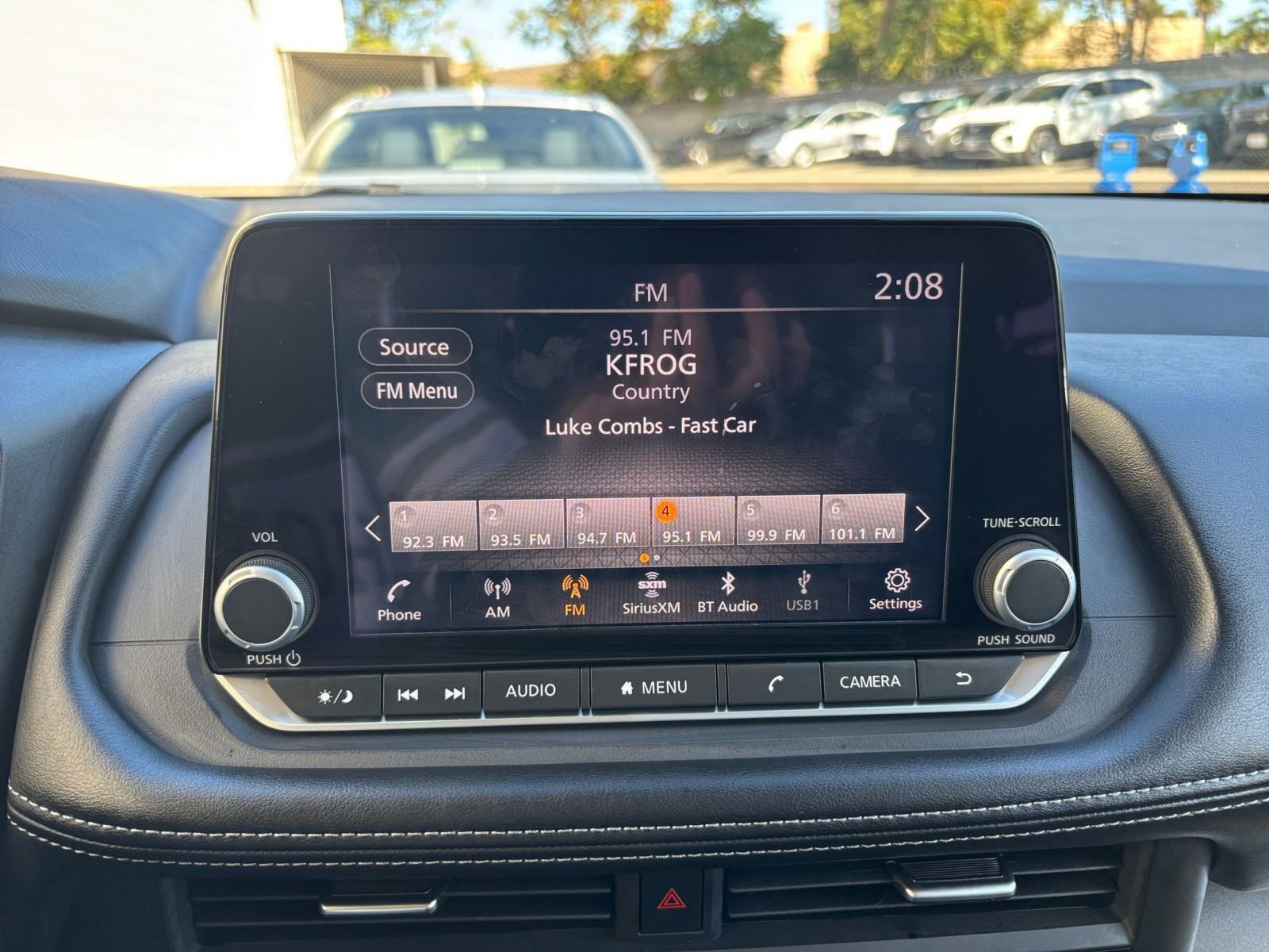 Thumbnail: 2025 Nissan Rogue - 21