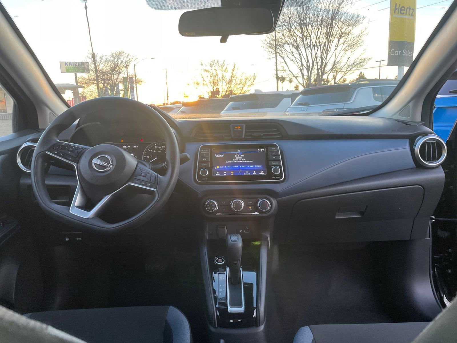 Thumbnail: 2025 Nissan Versa - 32