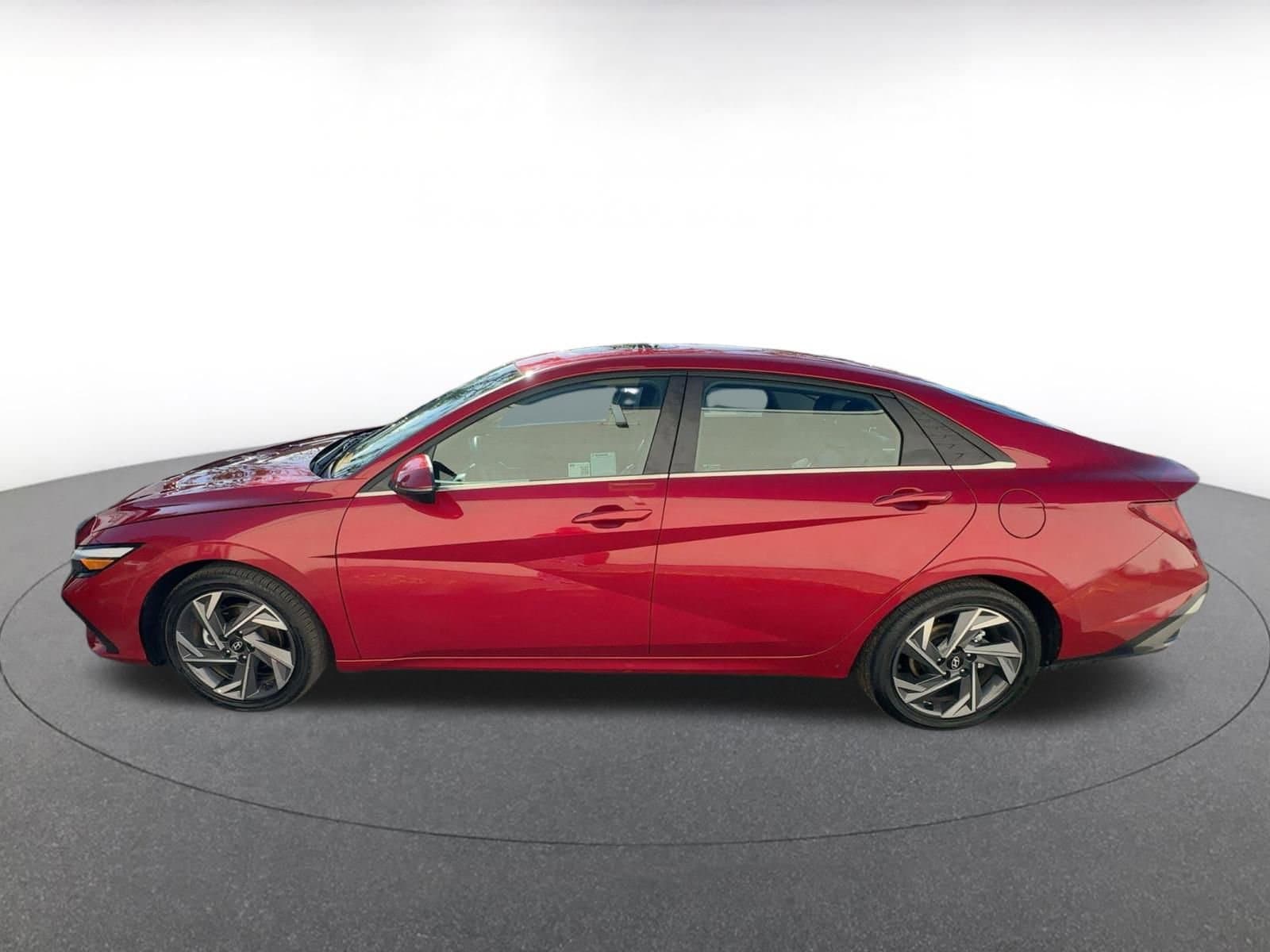 Thumbnail: 2025 Hyundai Elantra - 11