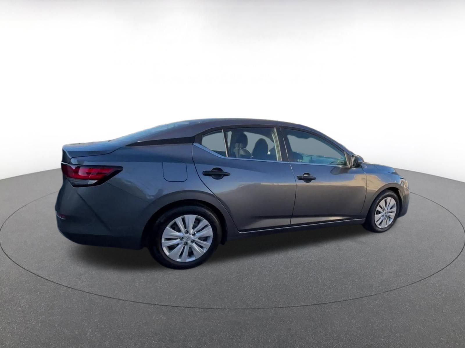 Thumbnail: 2025 Nissan Sentra - 15