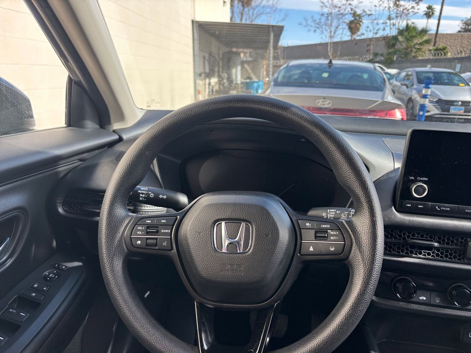 Thumbnail: 2025 Honda HR-V - 34