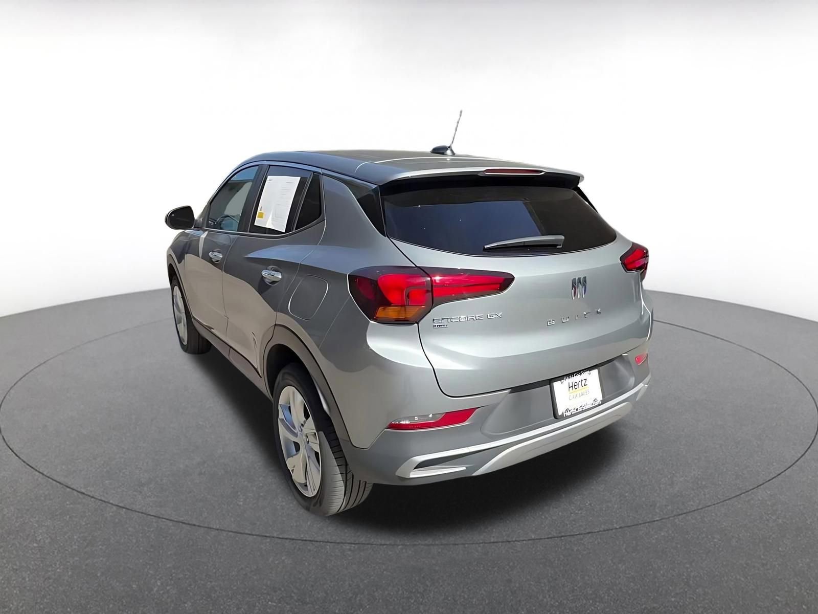 Thumbnail: 2025 Buick Encore GX - 11