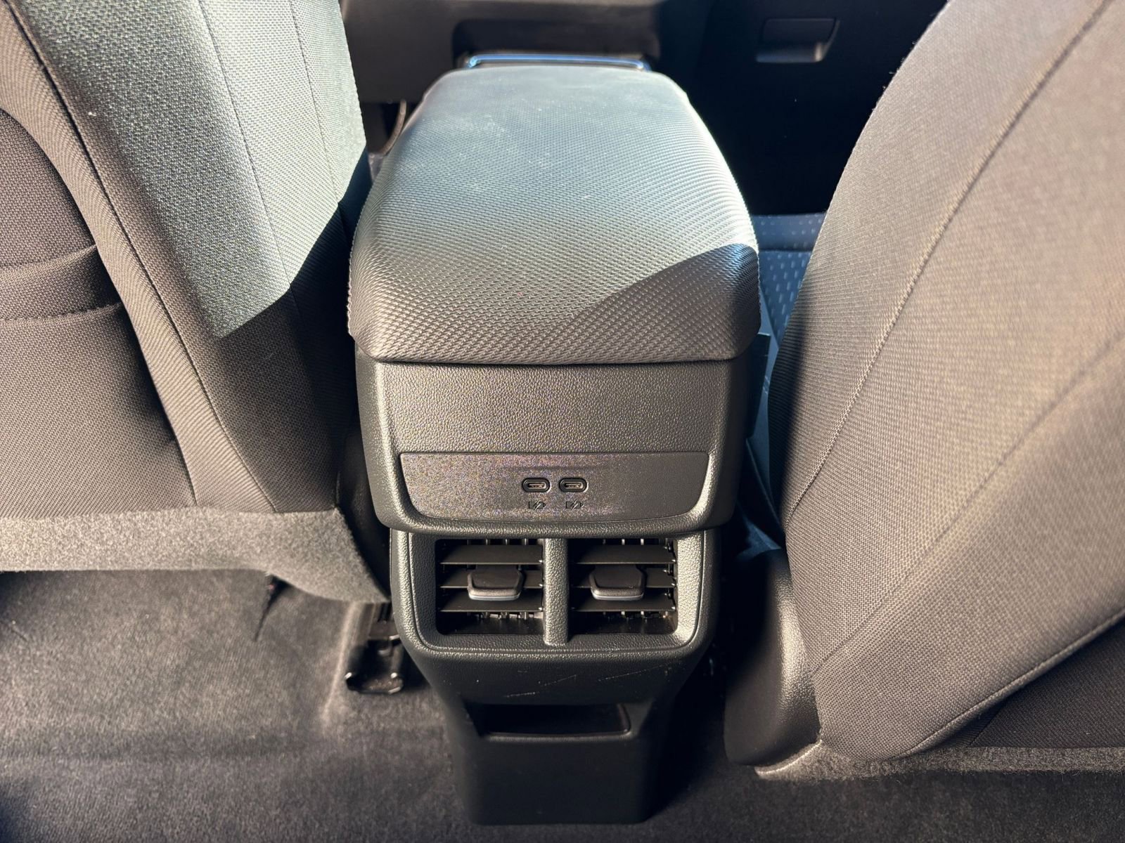 Thumbnail: 2025 Chevrolet Equinox - 24