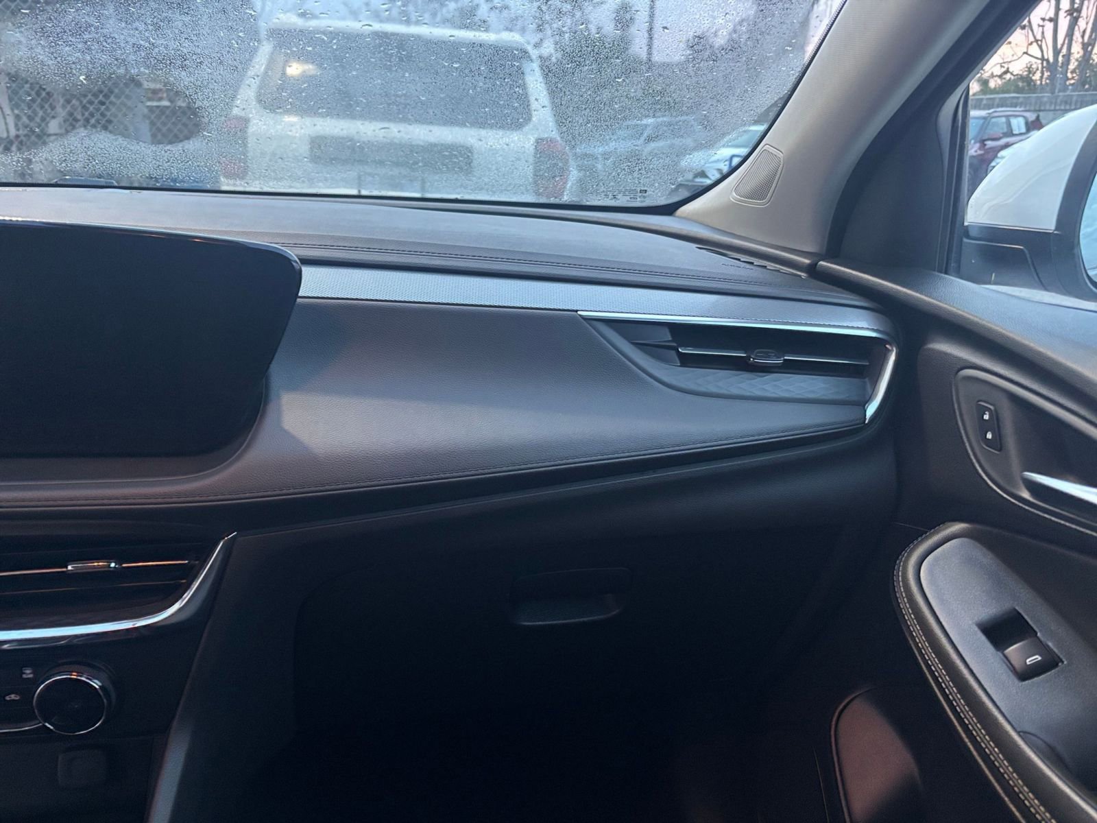 Thumbnail: 2025 Buick Encore GX - 35