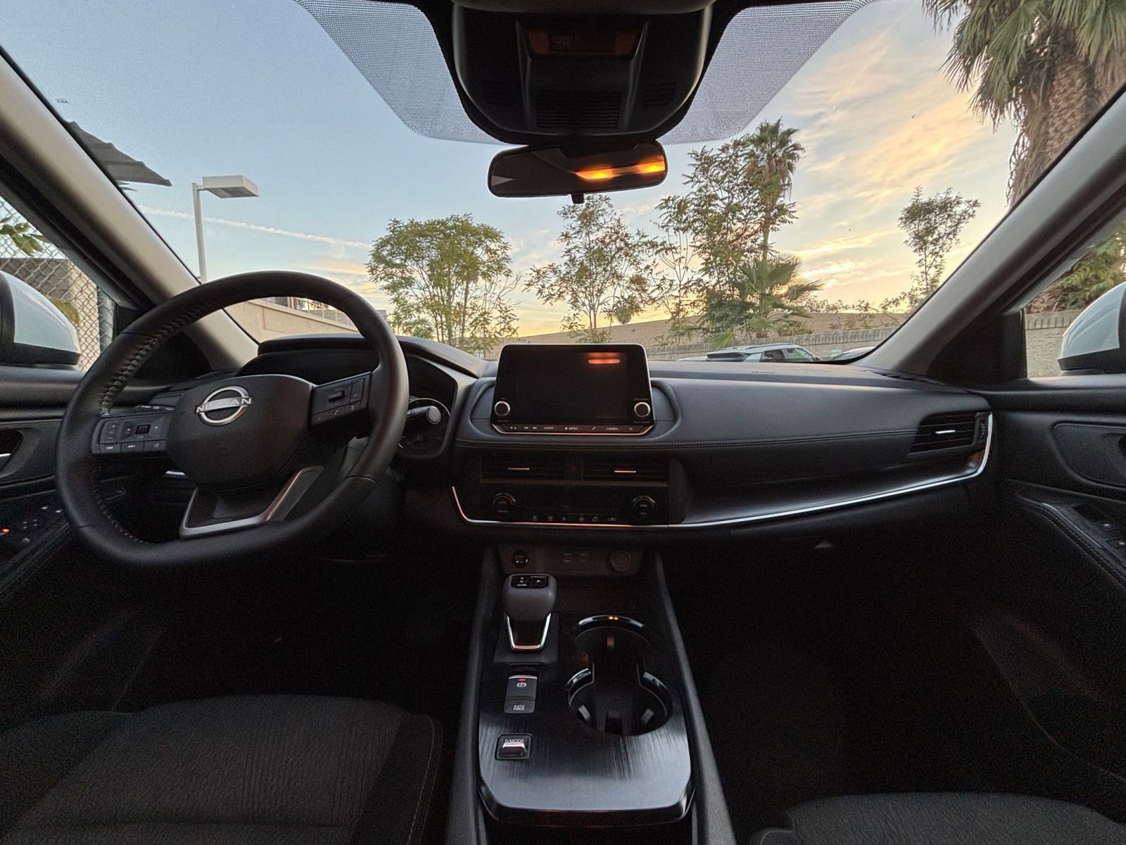 Thumbnail: 2025 Nissan Rogue - 33