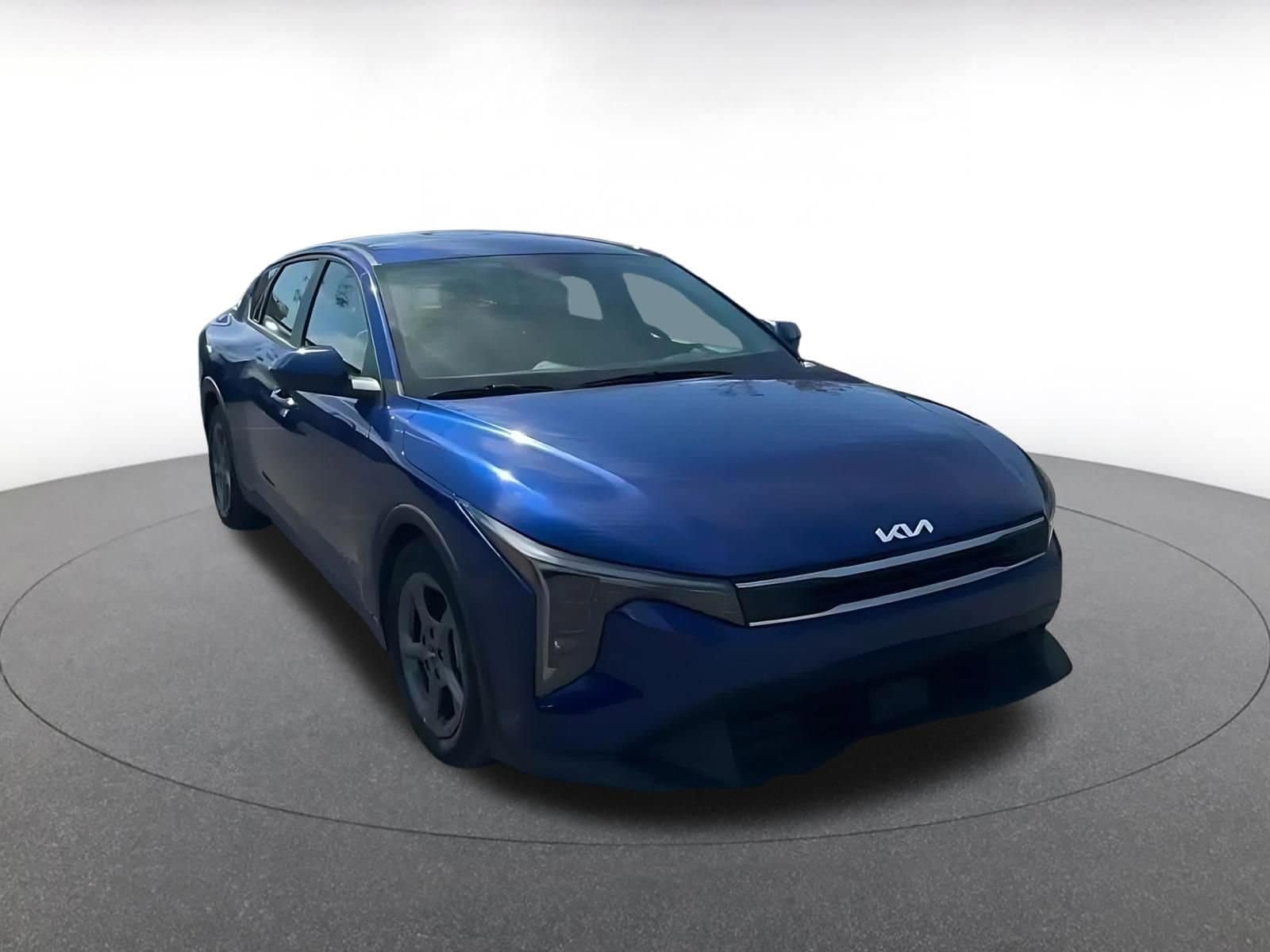 Thumbnail: 2025 Kia K4 - 3