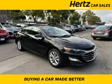 2023 Chevrolet Malibu LT -
                Riverside, CA