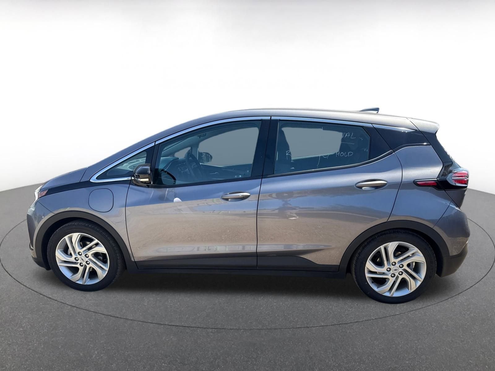 Thumbnail: 2023 Chevrolet Bolt EV - 5