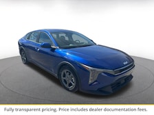 2025 Kia K4 LXS -
                  Riverside, CA