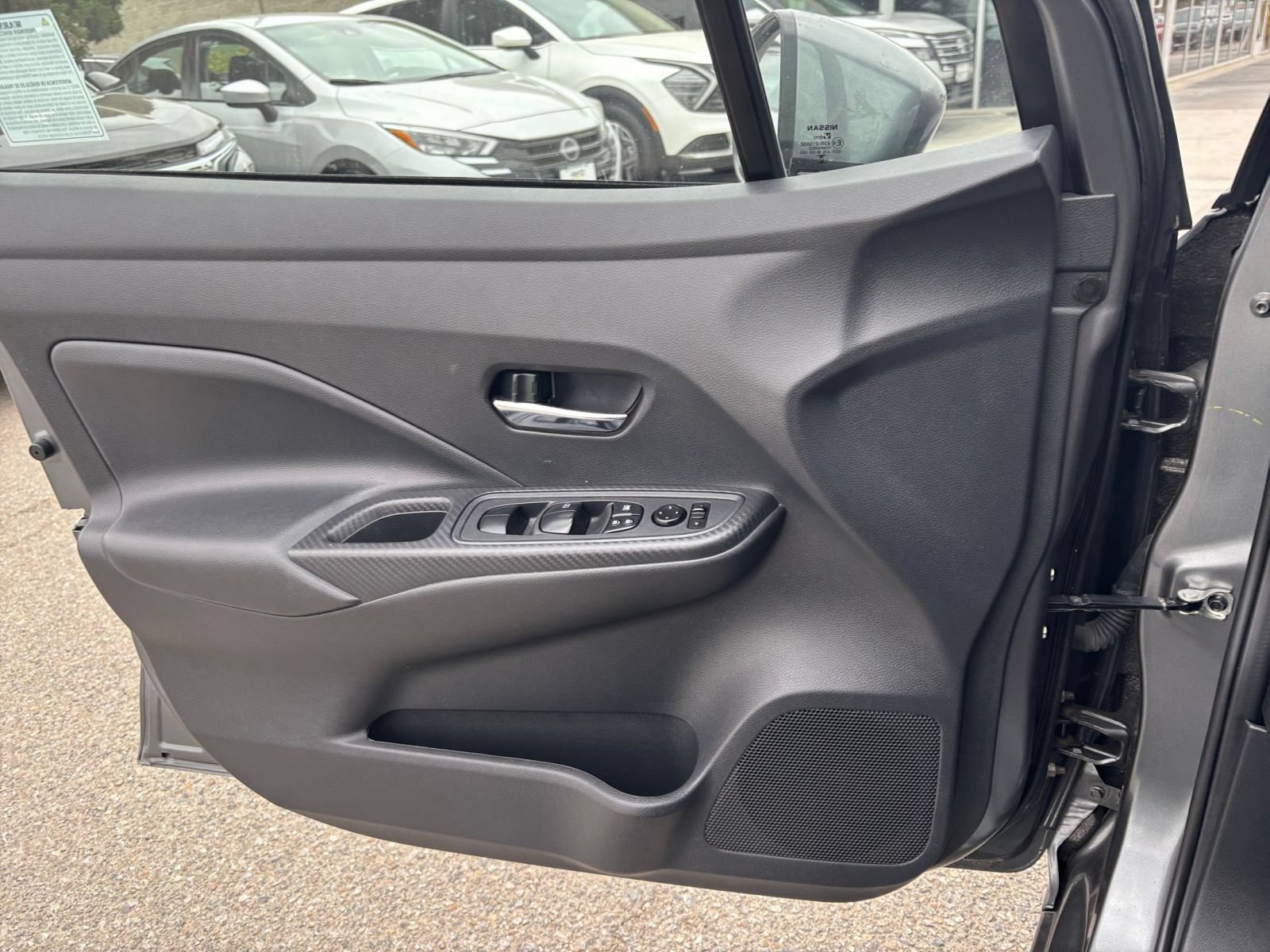 Thumbnail: 2025 Nissan Versa - 18