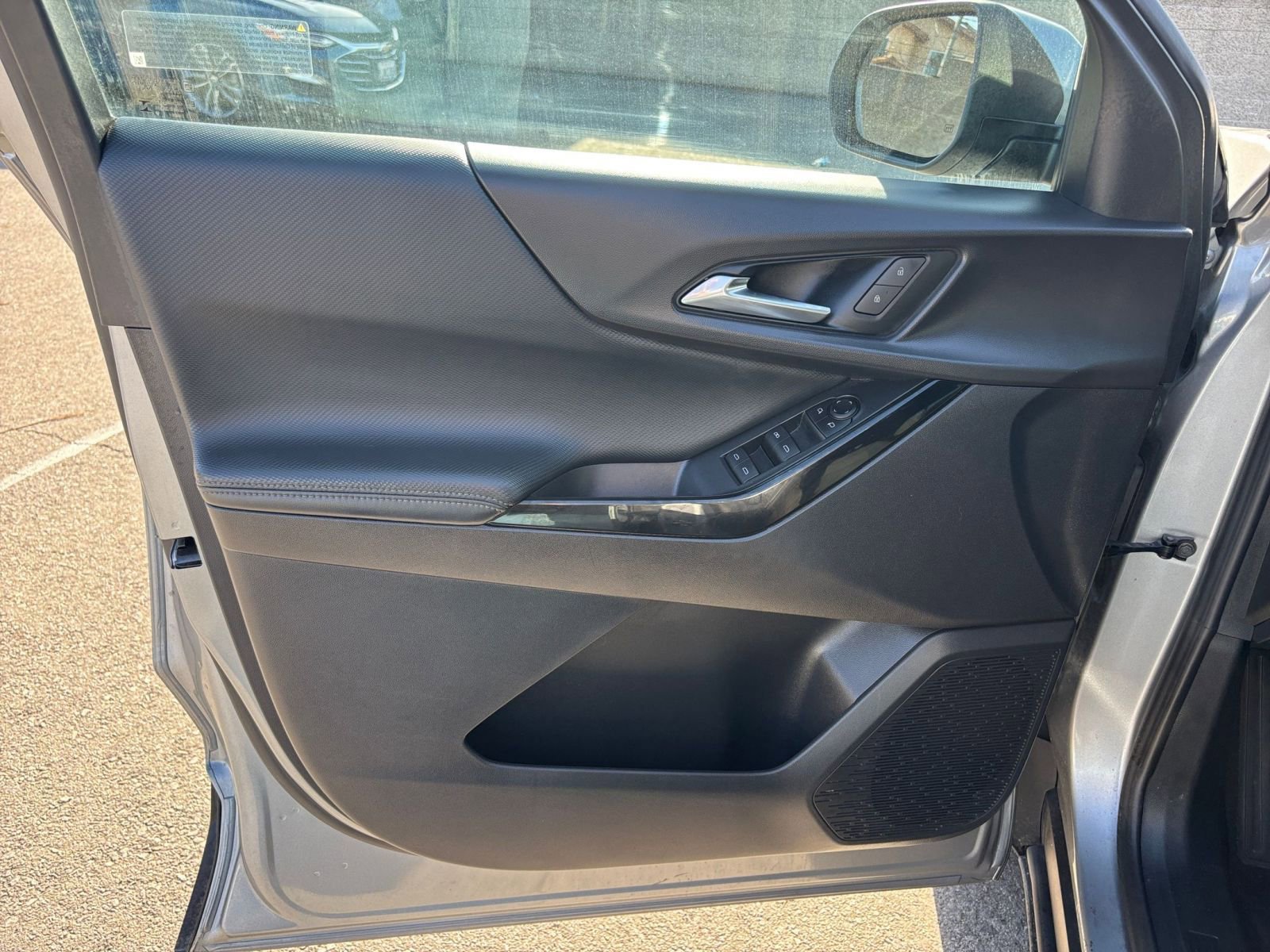 Thumbnail: 2025 Chevrolet Equinox - 20