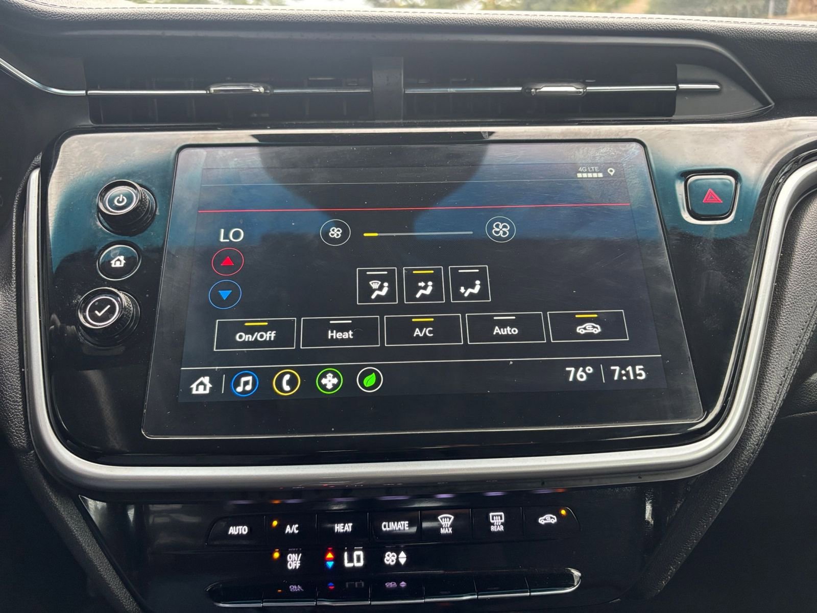 Thumbnail: 2023 Chevrolet Bolt EV - 25