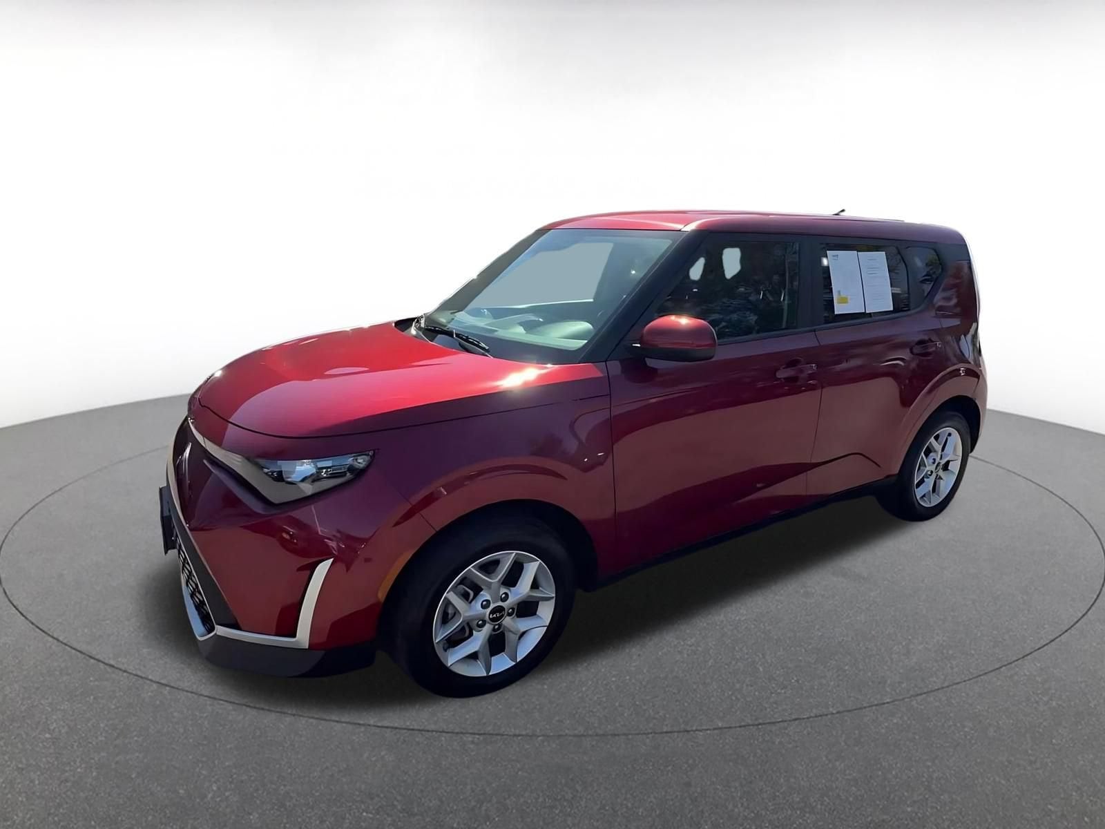 Thumbnail: 2025 Kia Soul - 7