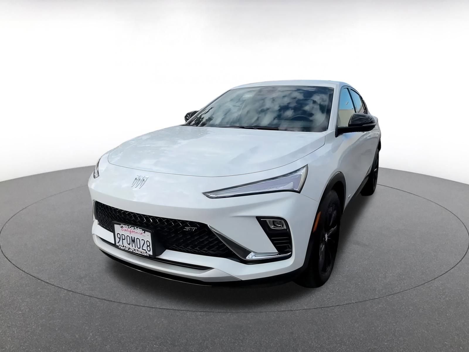 Thumbnail: 2025 Buick Envista - 7