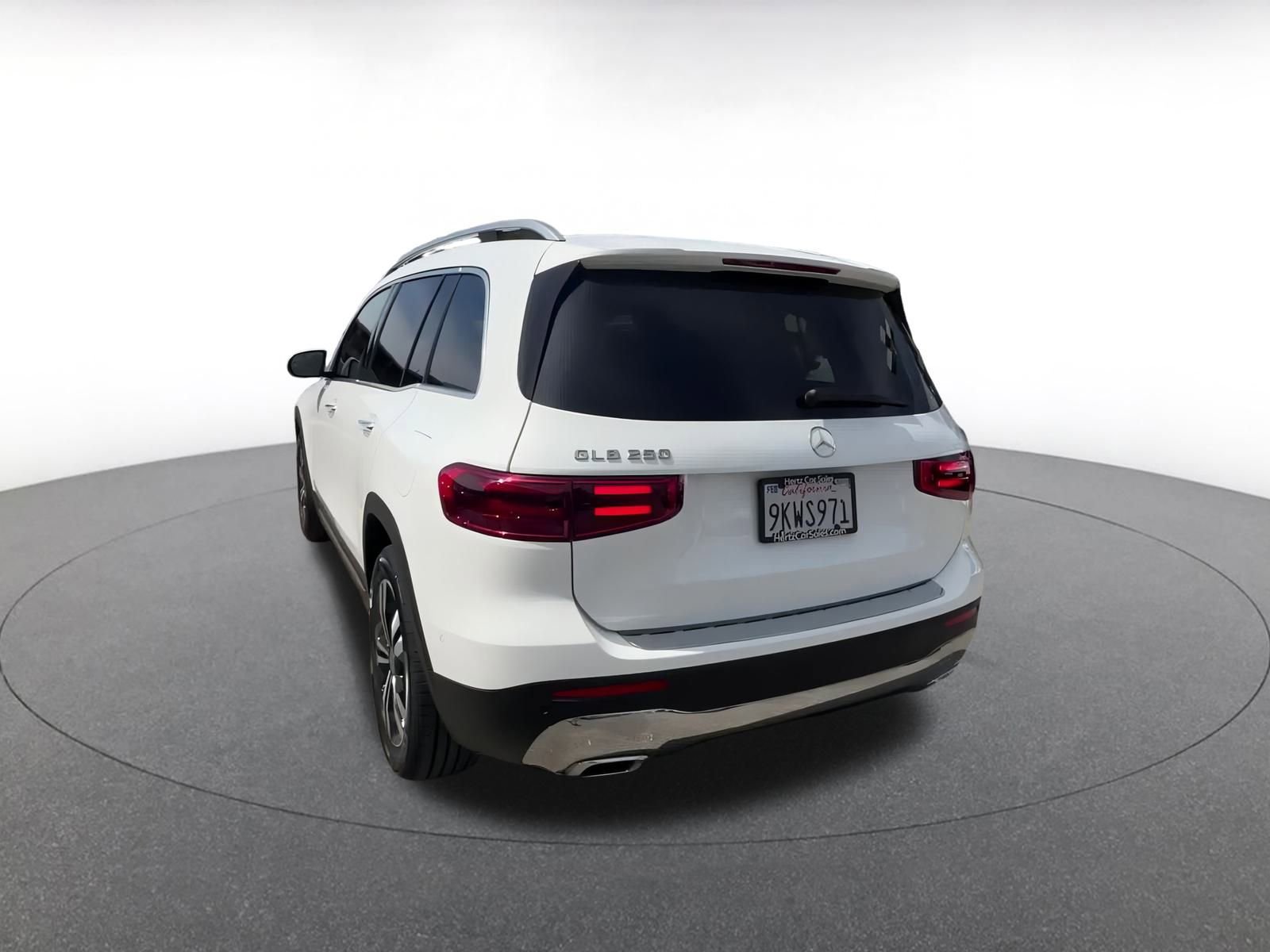 Thumbnail: 2024 Mercedes-Benz GLB - 11