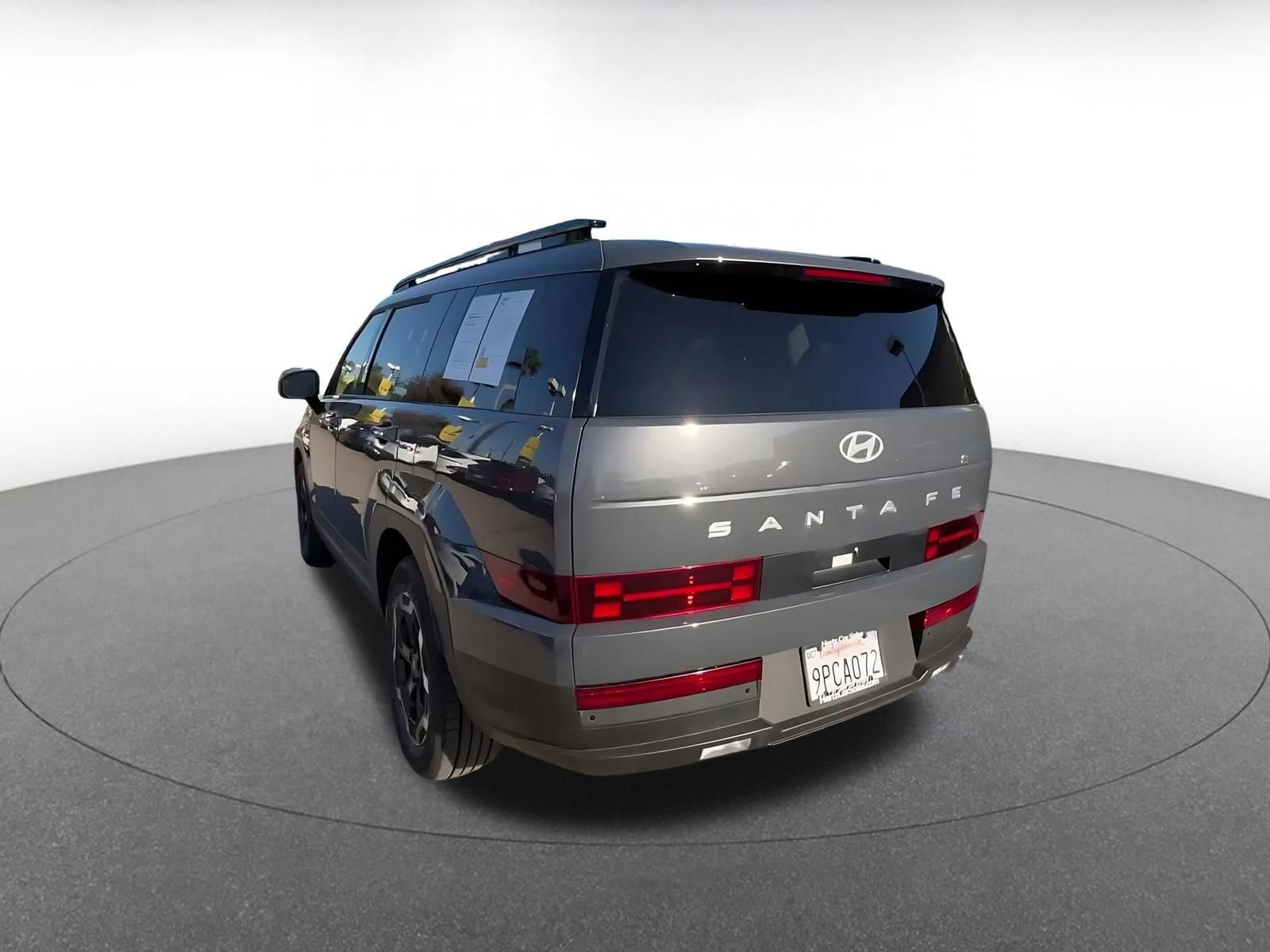 Thumbnail: 2025 Hyundai Santa Fe - 11