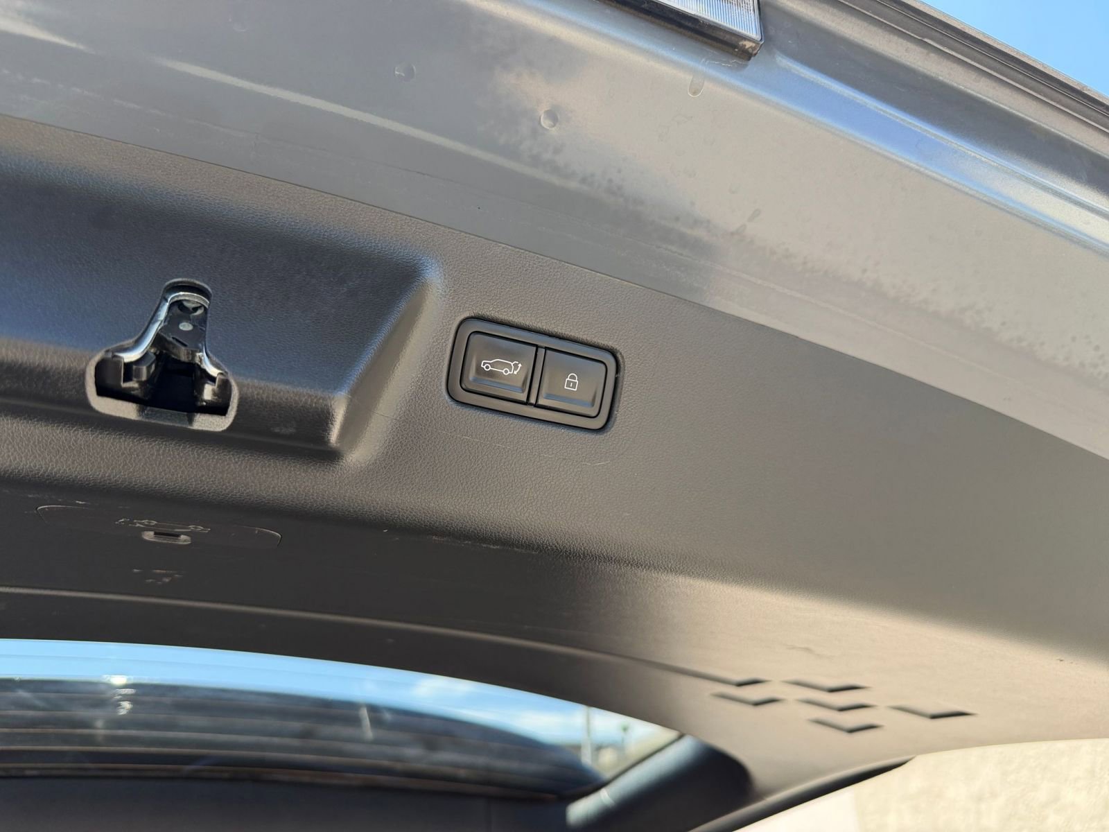 Thumbnail: 2025 Hyundai Santa Fe - 23