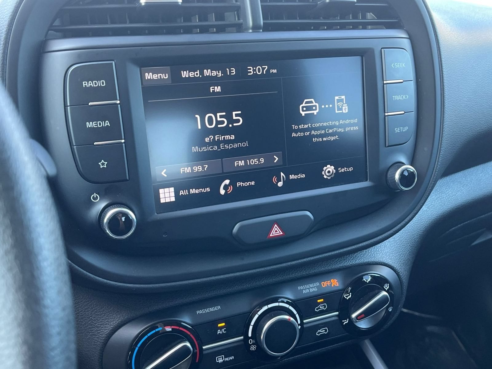 Thumbnail: 2025 Kia Soul - 20