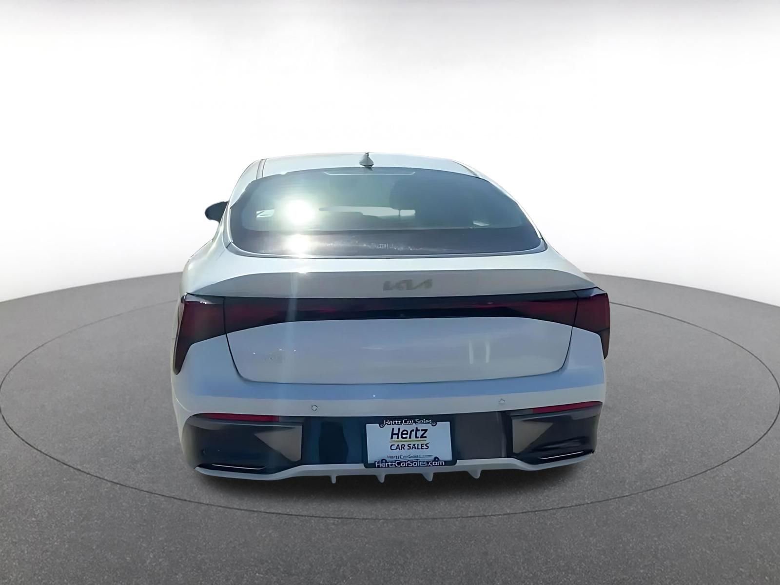 Thumbnail: 2025 Kia K5 - 12