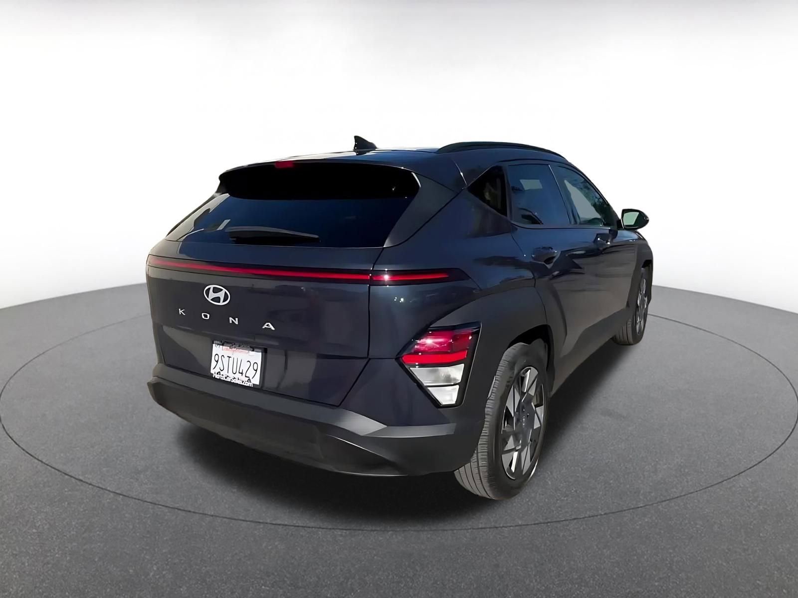 Thumbnail: 2025 Hyundai Kona - 14