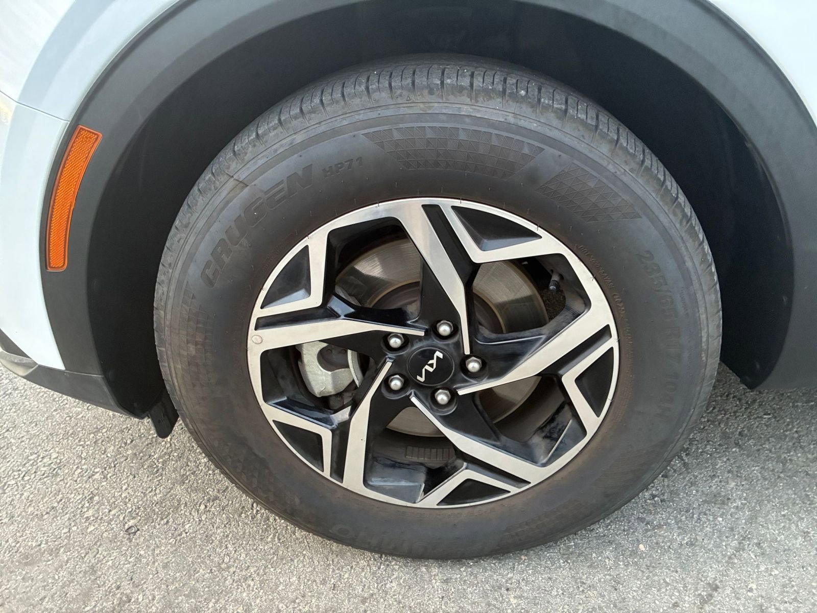 Thumbnail: 2025 Kia Sportage - 29