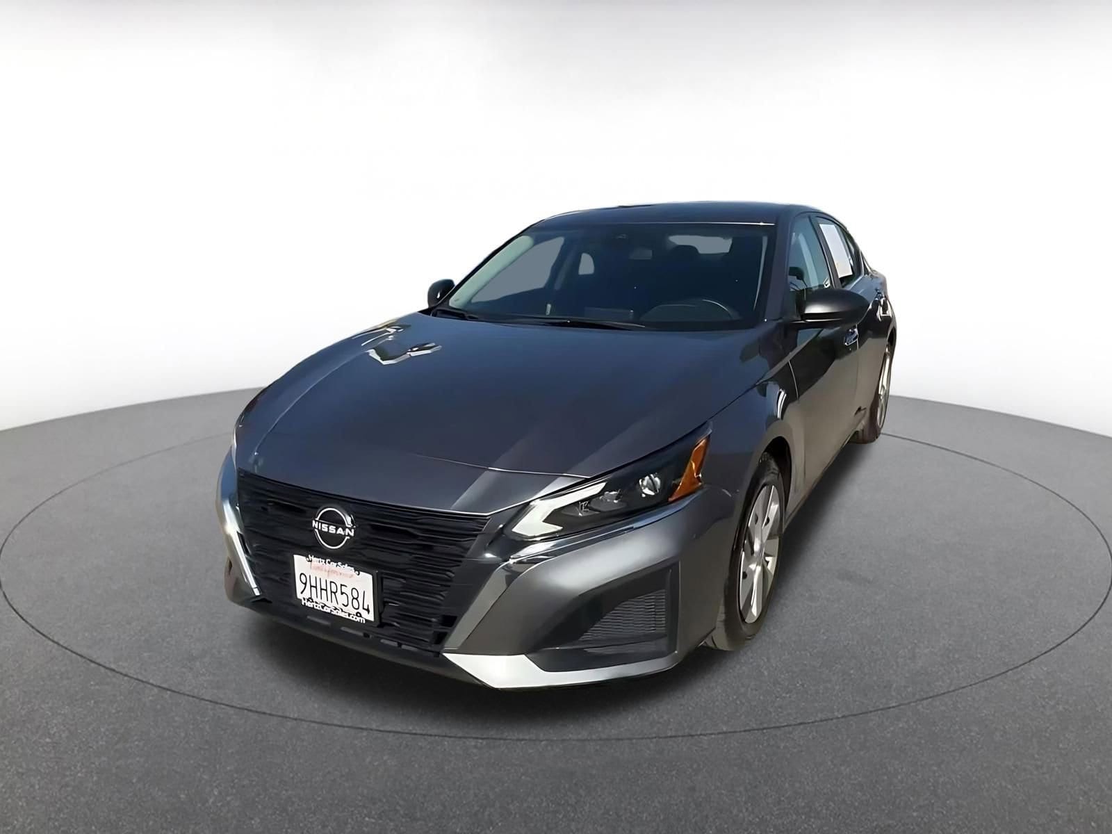 Thumbnail: 2024 Nissan Altima - 7