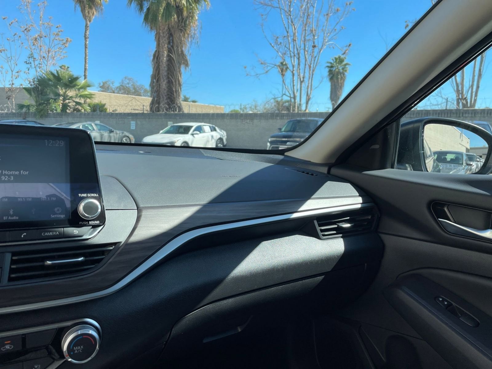 Thumbnail: 2025 Nissan Altima - 35