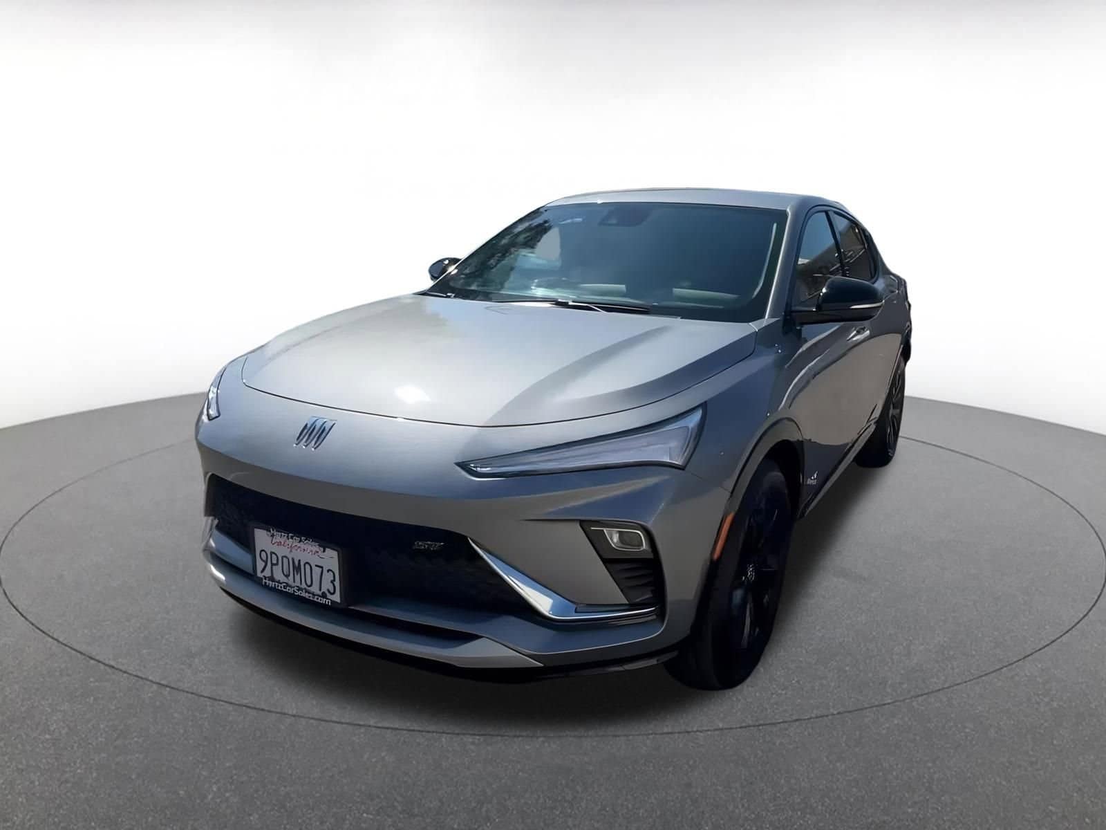 Thumbnail: 2025 Buick Envista - 7