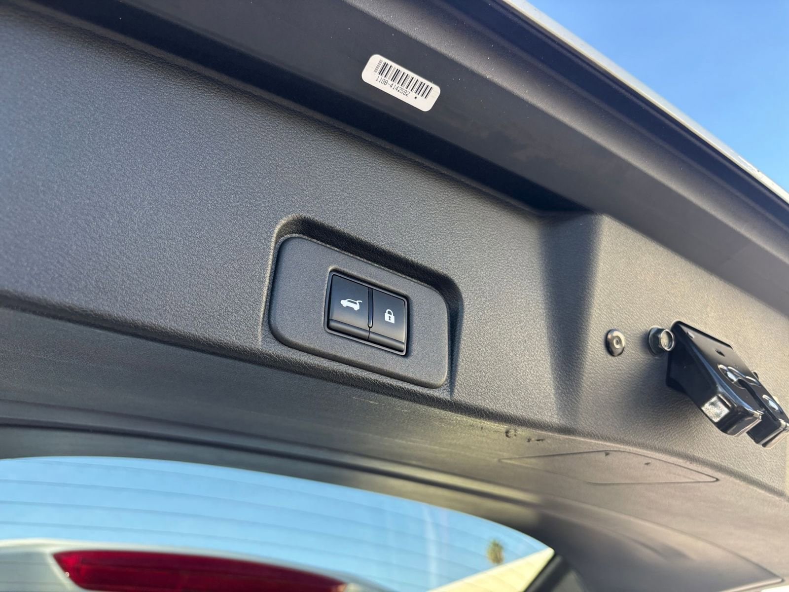 Thumbnail: 2025 Nissan Rogue - 23