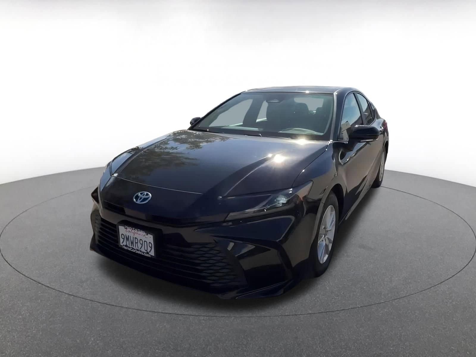 Thumbnail: 2025 Toyota Camry - 7